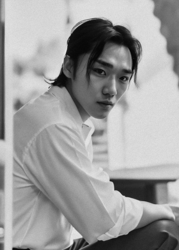 代表 竹山悠二郎の写真